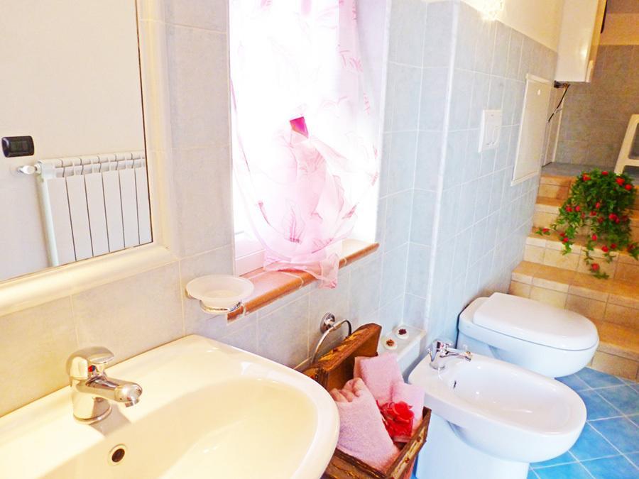 アジェーロラホリデイズ コスタンツァアパートメント 部屋 写真